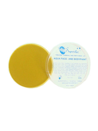 Superstar Yellow: 16 gram 139-84.144