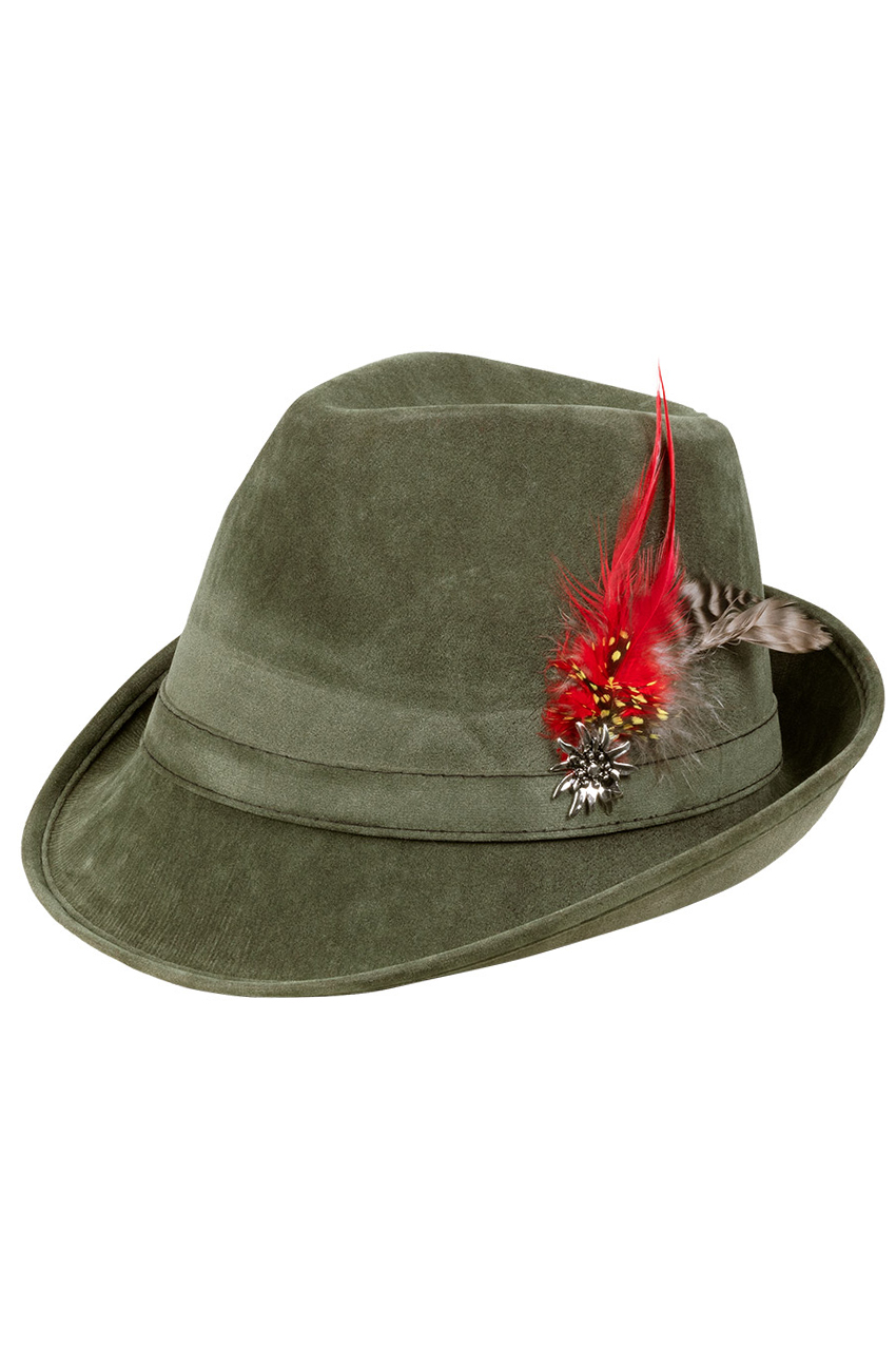 Oktoberfest hat Jagdmeister
