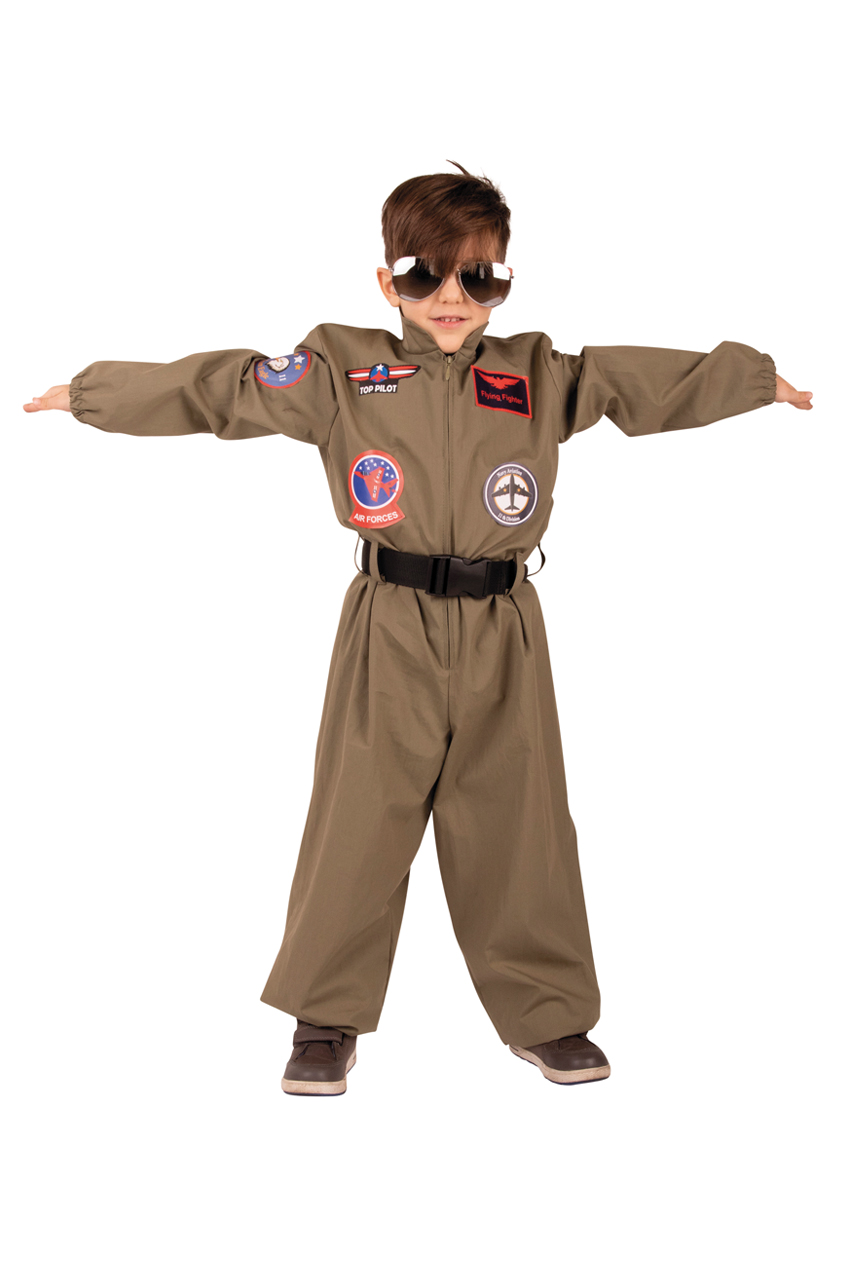 Pilot