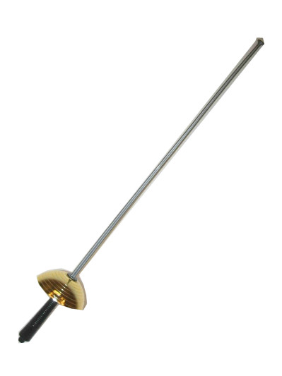 Zorro saber gold