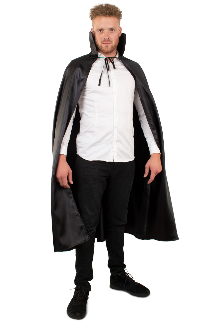 Cape black