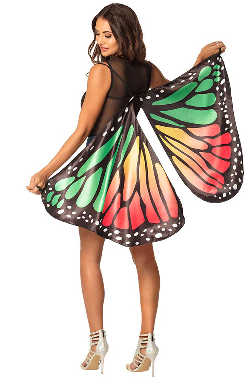 Wings butterfly 83 x 130 cm