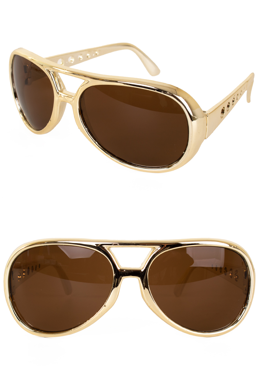 Platina Golden Elvis shades