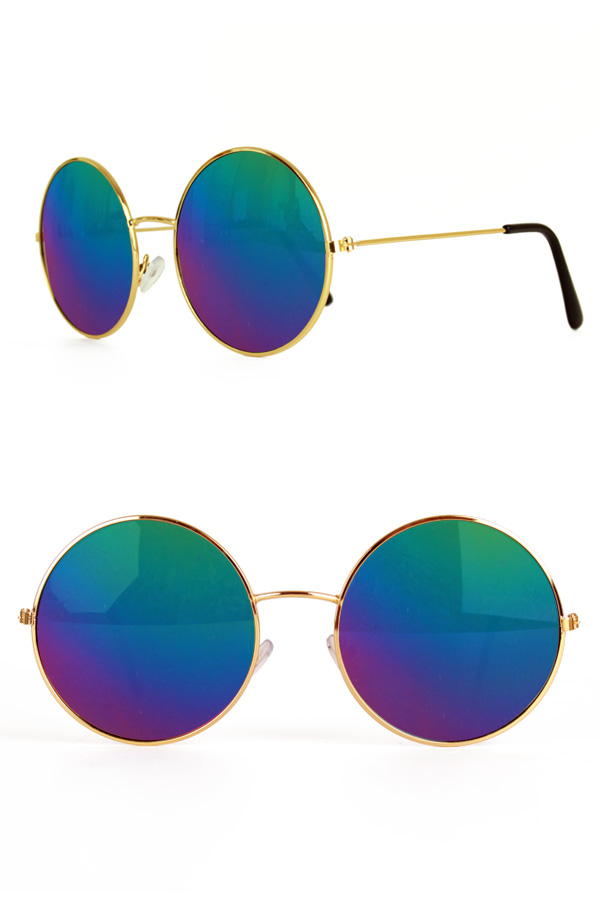 Owl glasses 