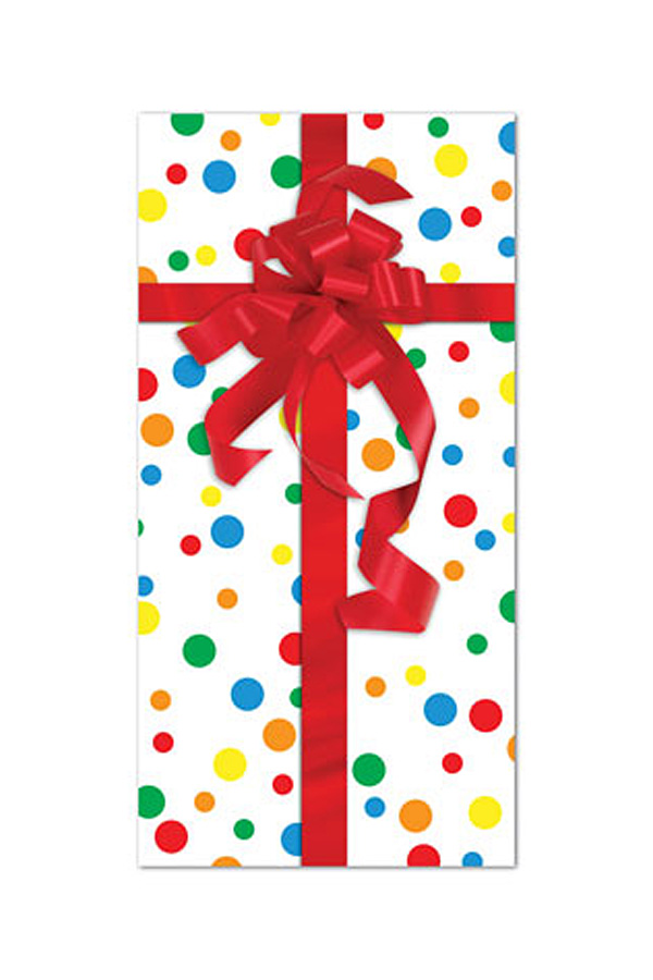 Door poster Gift