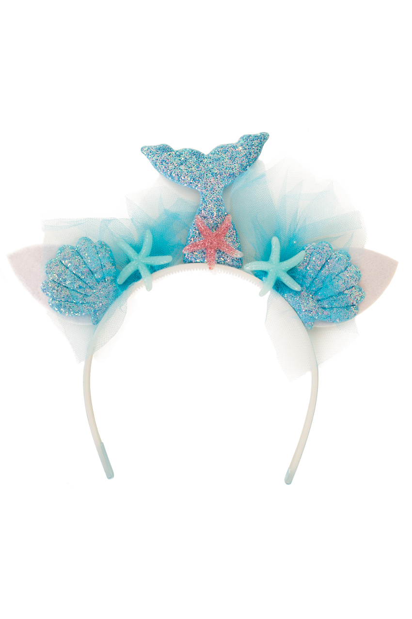 Diadeem  Ocean