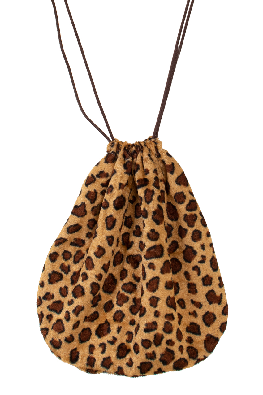 Pouch panther 