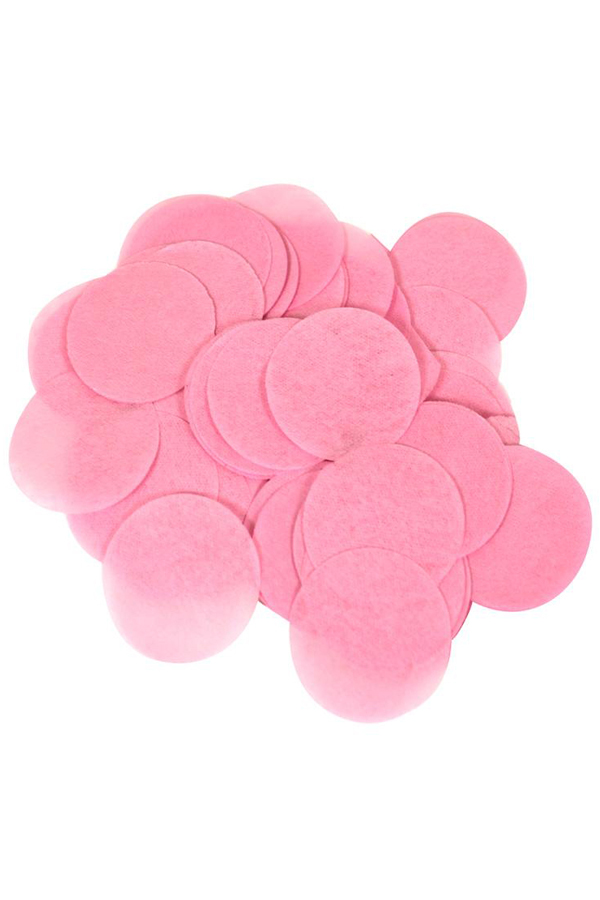Confetti baby pink 14 grams