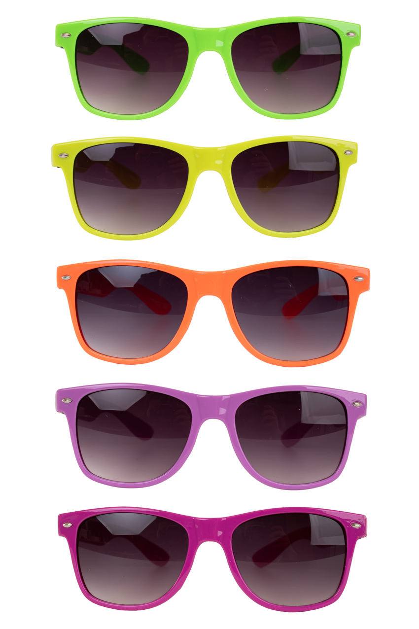  Blues Brother shades