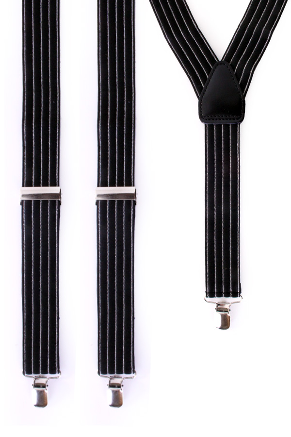 Suspender Gangster