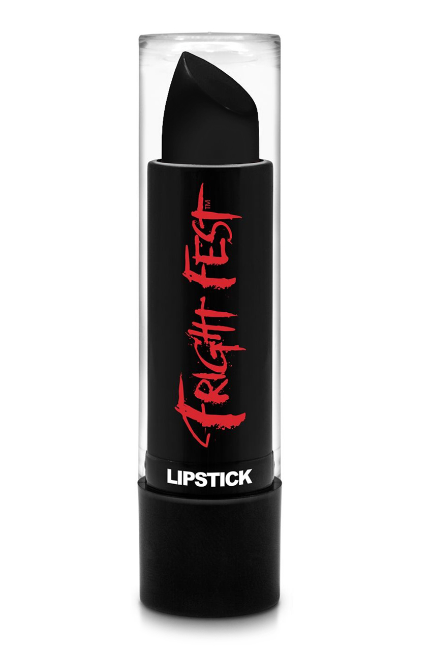 Lipstick black 4,5 gr.
