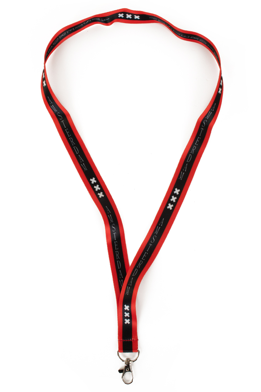 Keycord Amsterdam