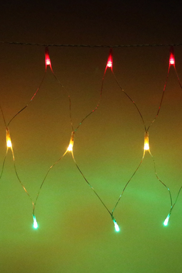 Light-net red yellow green 45 light
