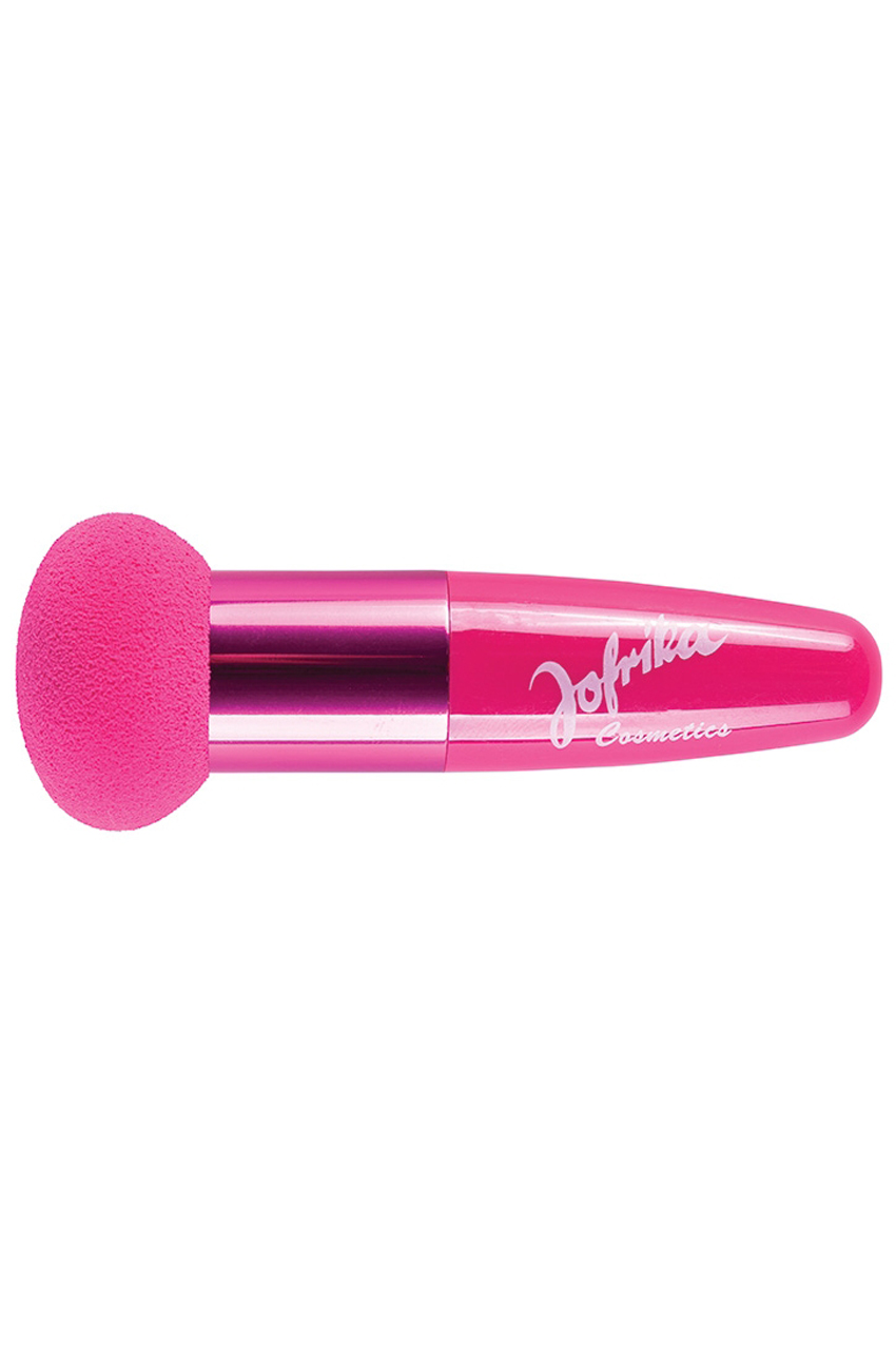 Jofrika make-up sponge on stick
