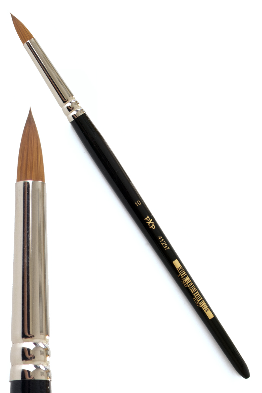 PXP Petal brush size 10