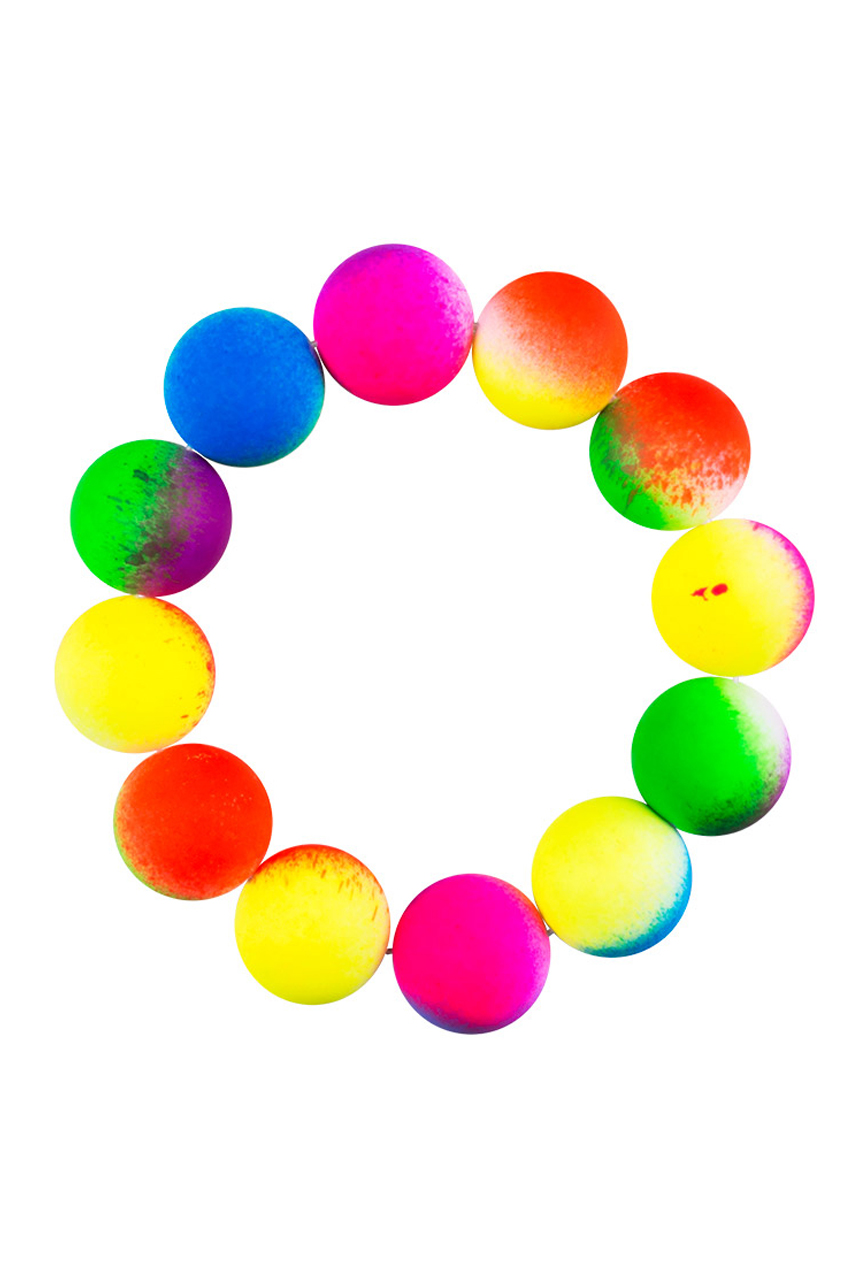Bracelet Fusion fluor multie