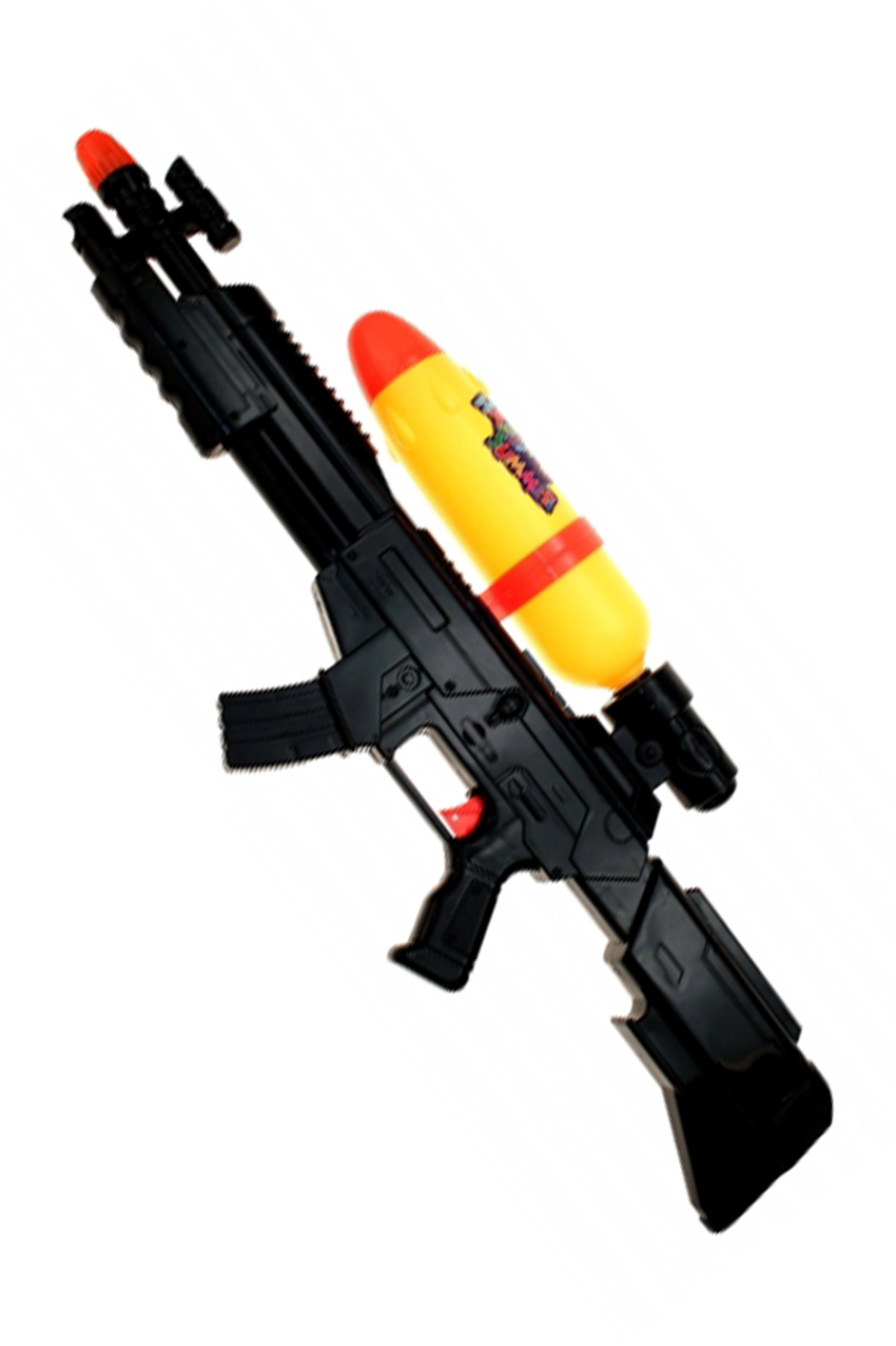 Super Water gun 