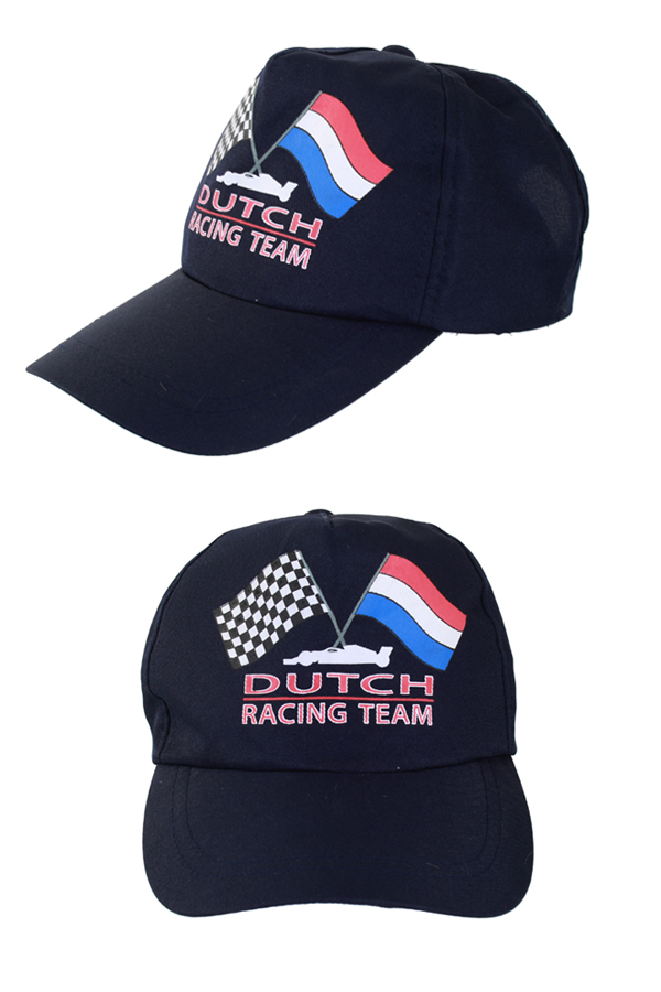 Cap Formula 1 Dutch Racing Team