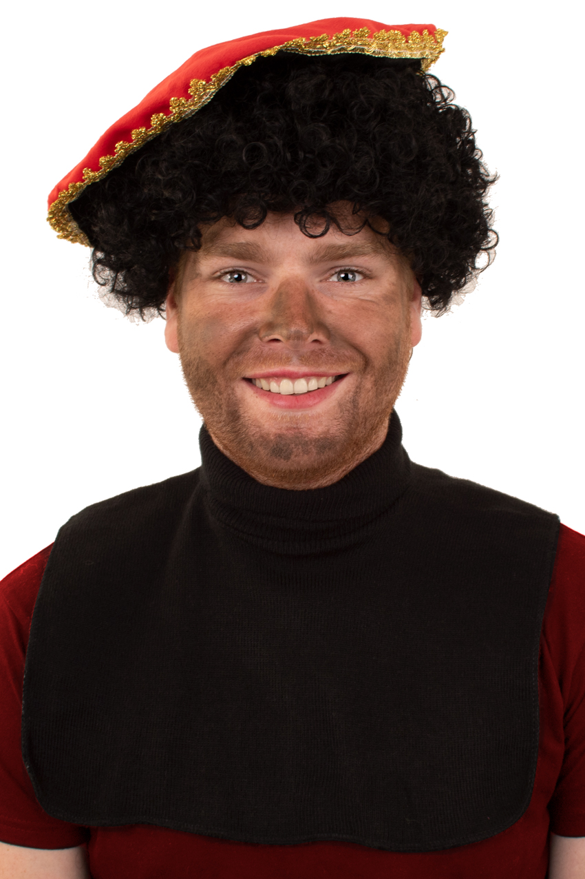 Turtleneck black