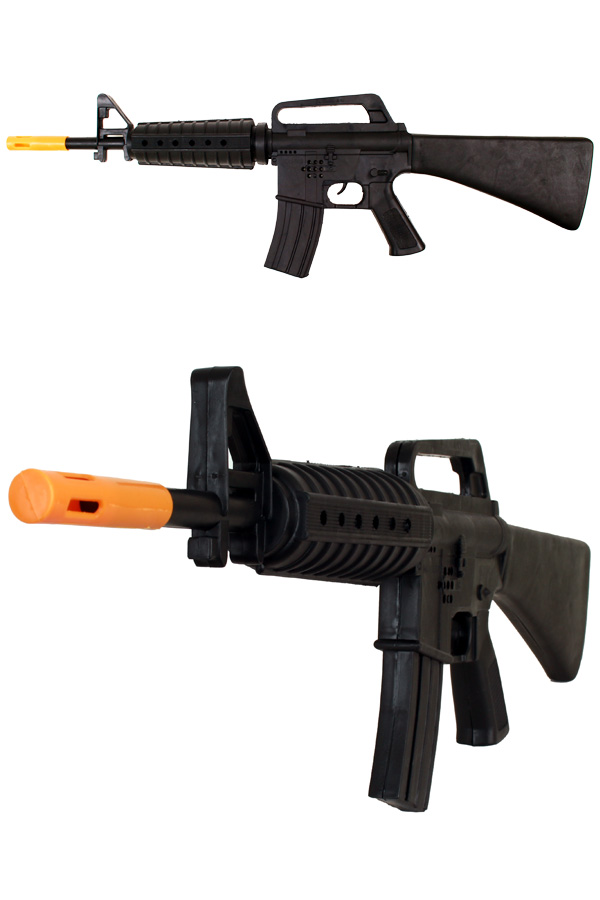 Machine SWATgun 62 cm