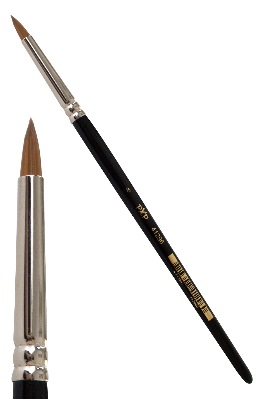 PXP Petal brush size 8