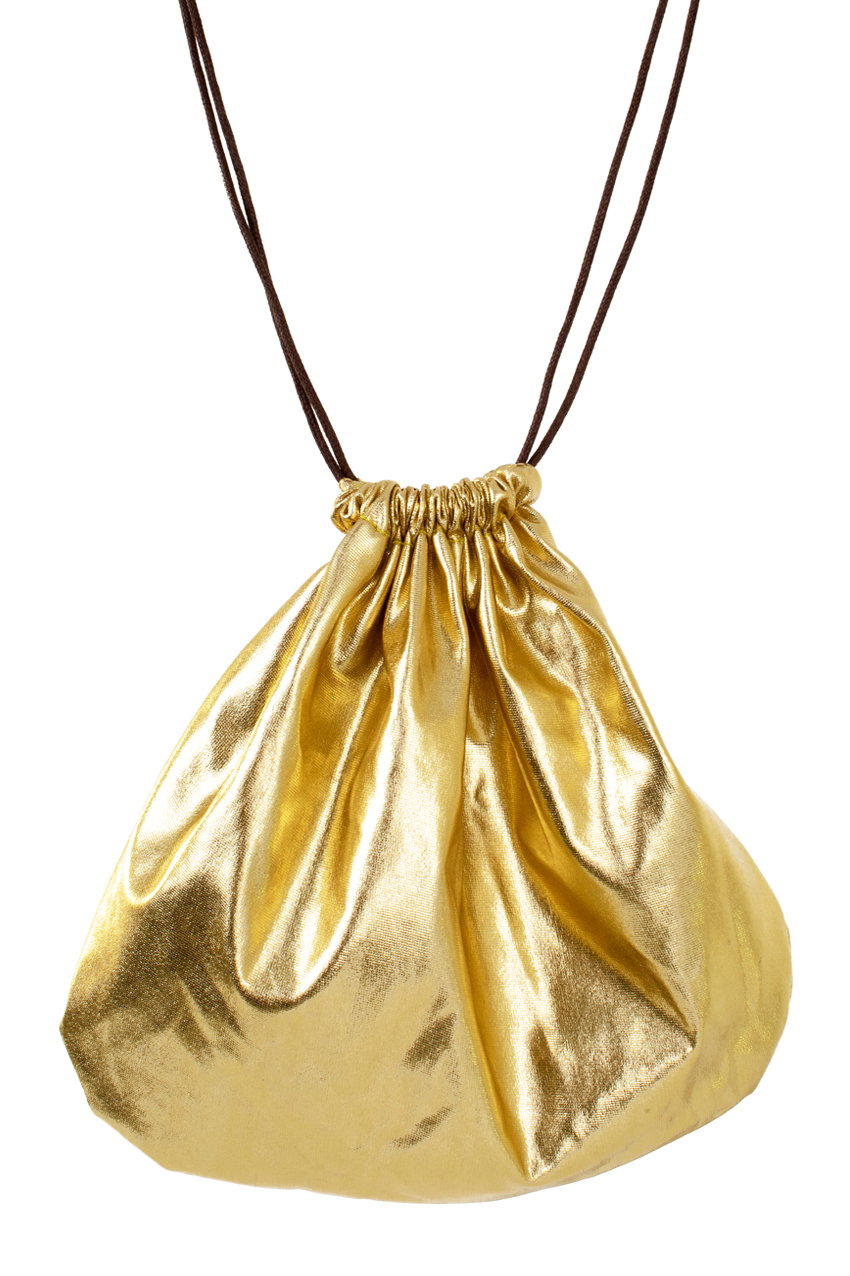 Pouch gold