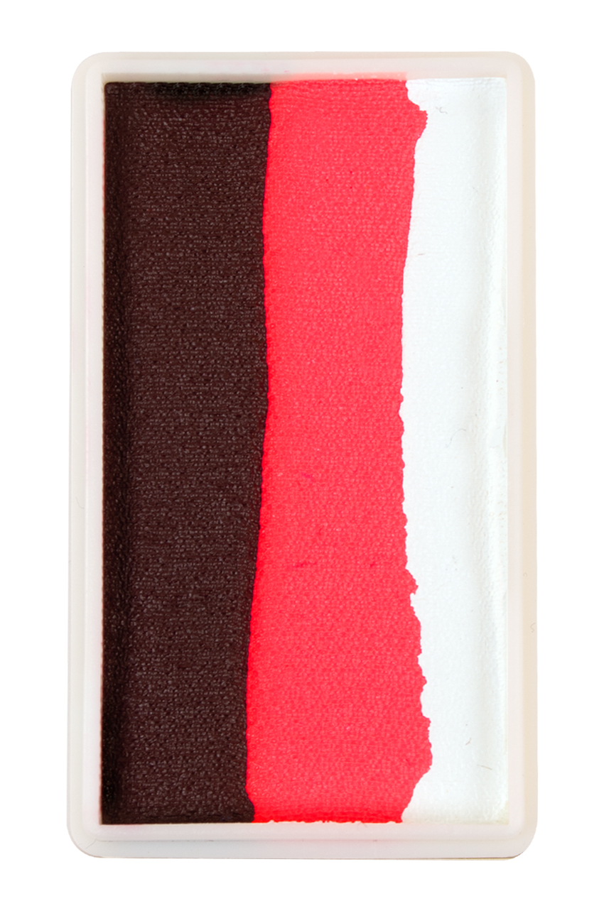 Hobby Watercolor cotton candy 28 gram colorblock