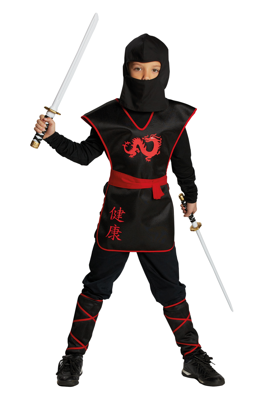 Ninja Warrior