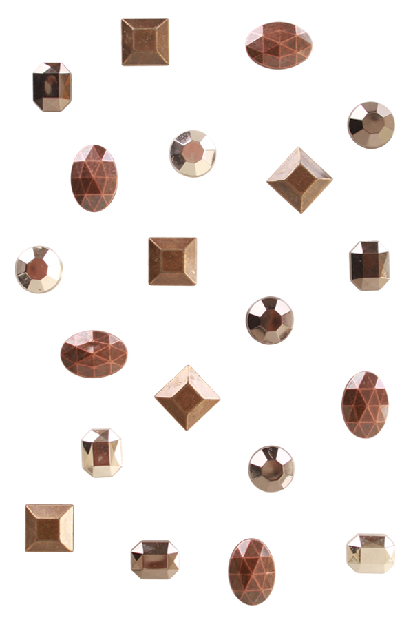 PXP Stones Steampunk 200 grams