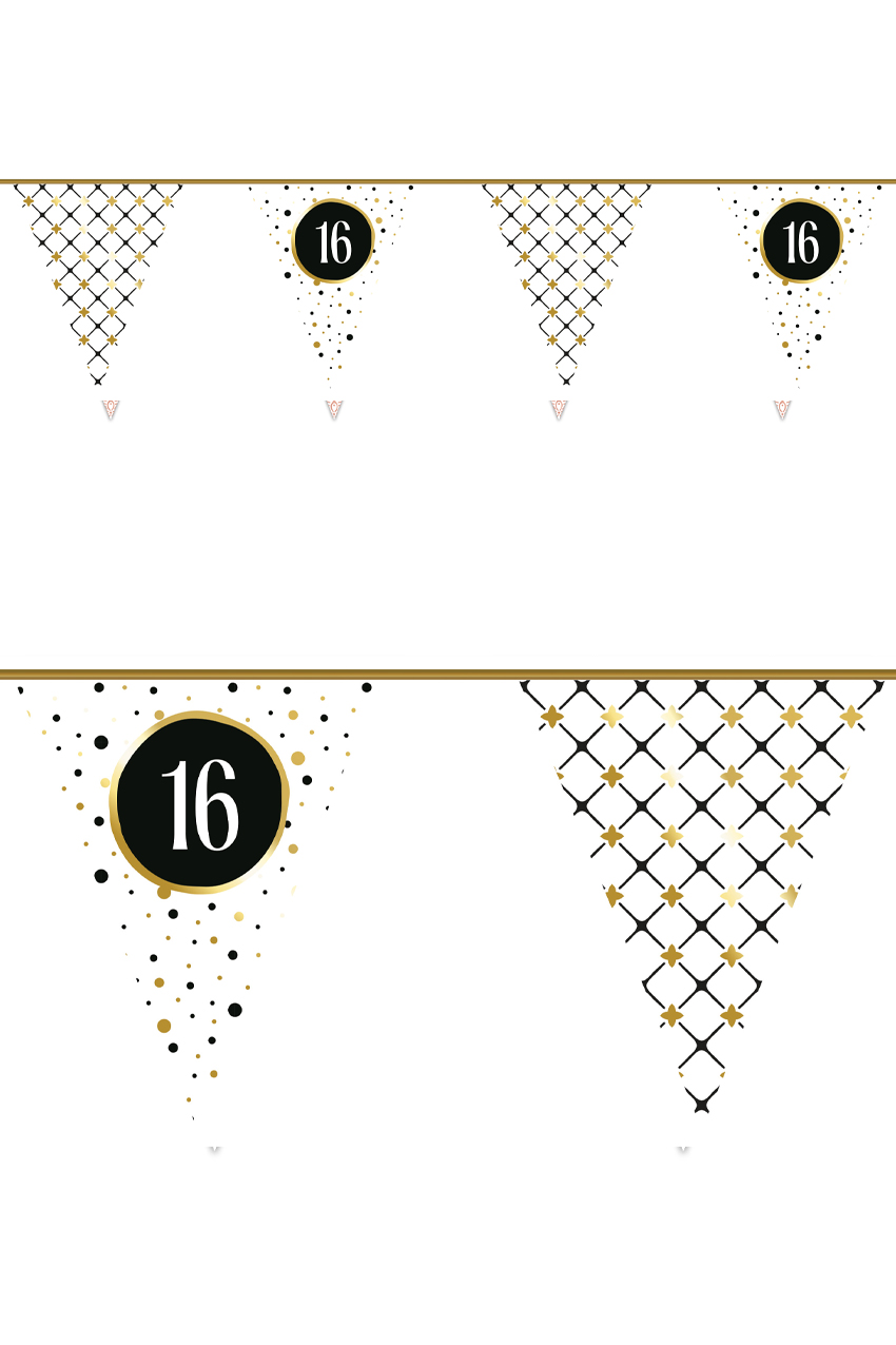 Flagline 6 m paper 16