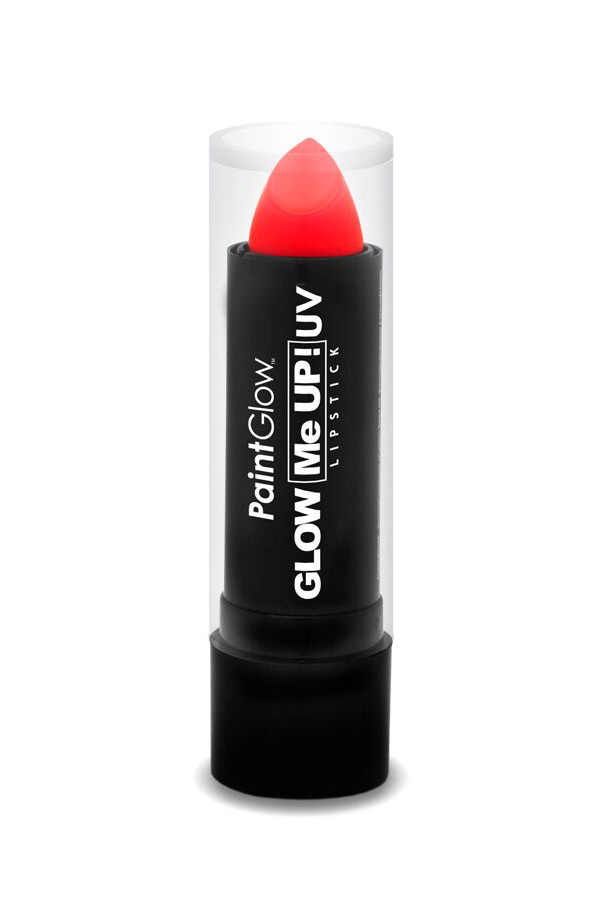 UV lipstick 4,5 gr. red