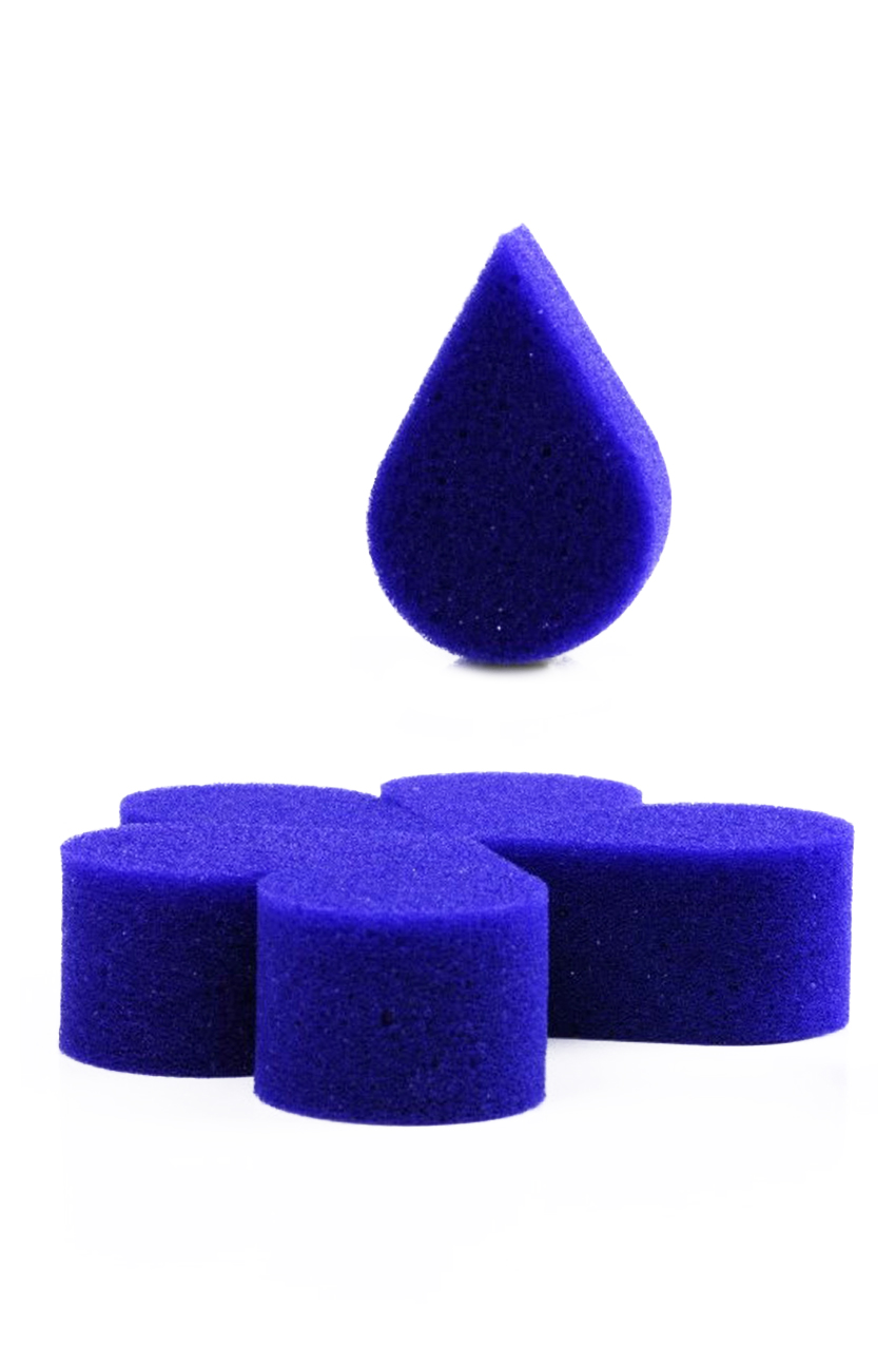 ECO Butterfly Sponge
