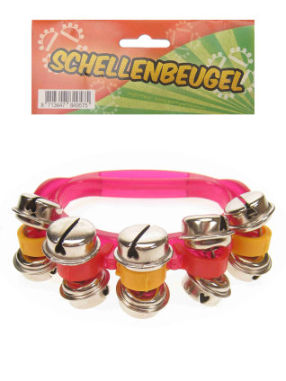 Children's small hand bell mini