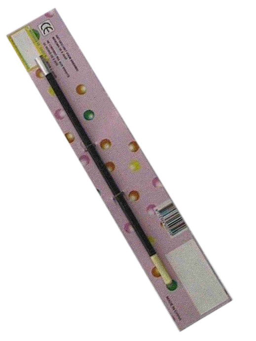 Cigarette pipe plastic