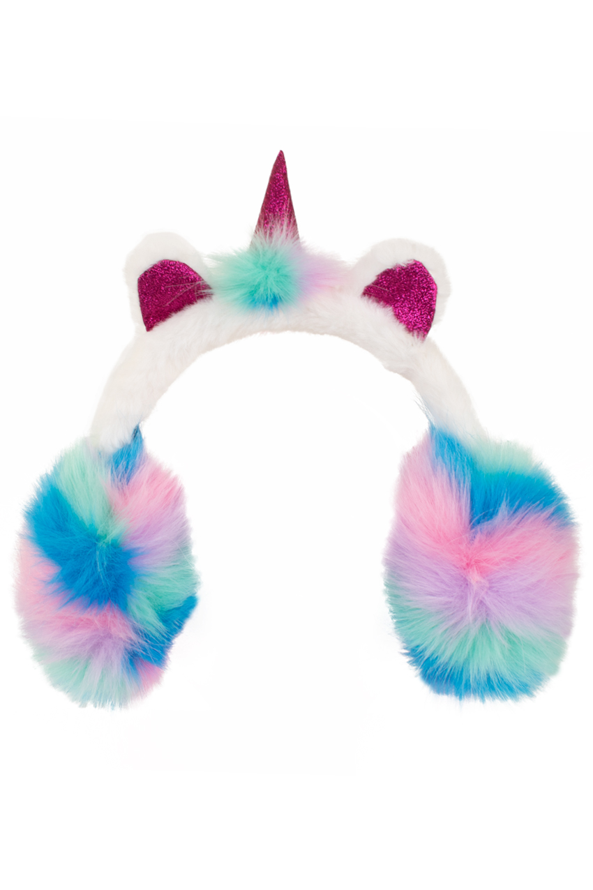 Earwarmer Unicorn