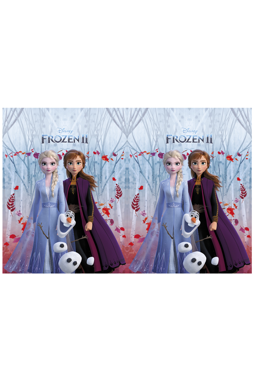 Tablecover Frozen 2