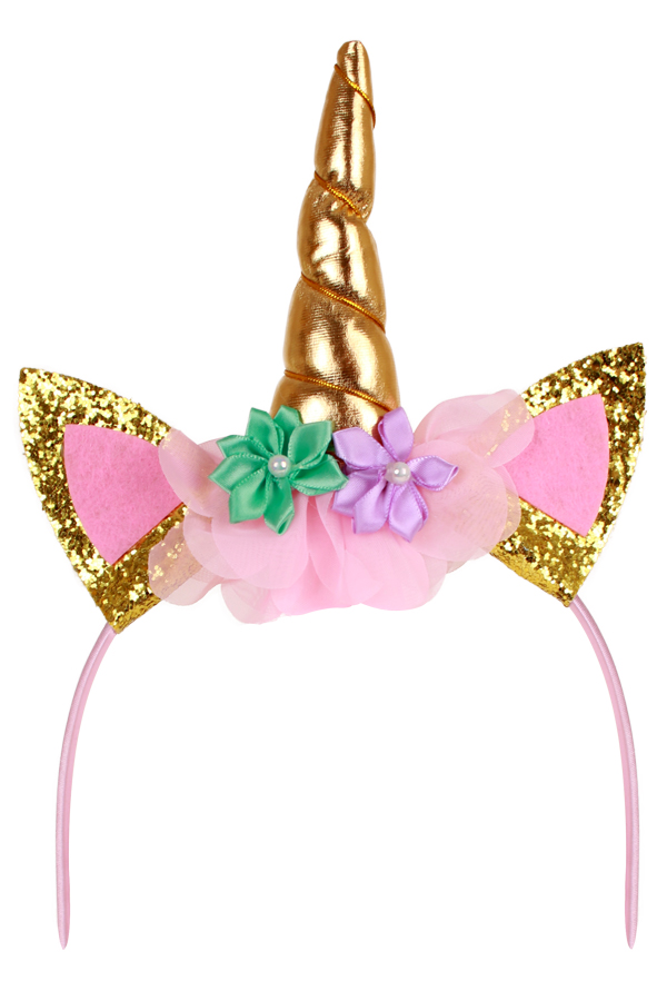 Unicorn diadem 