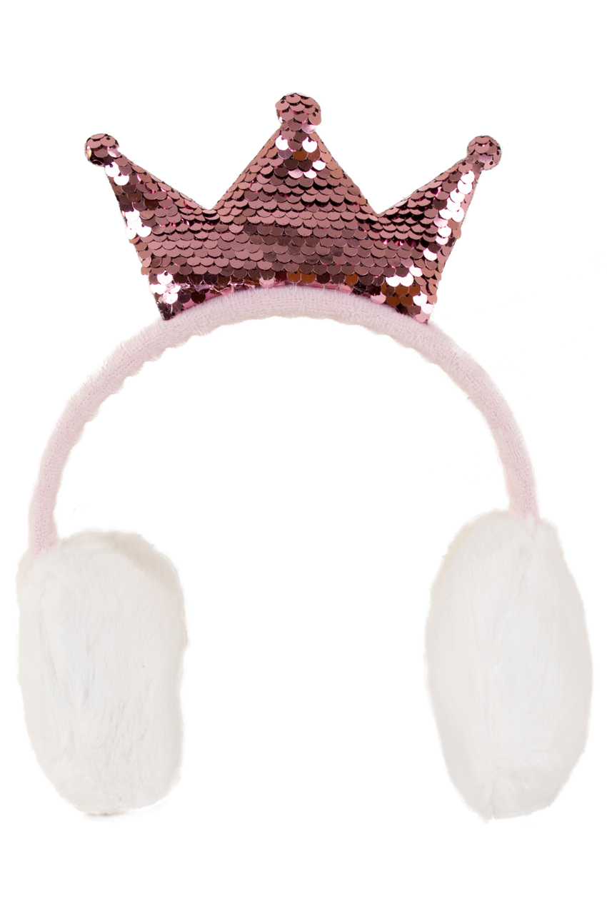 Earwarmer princess