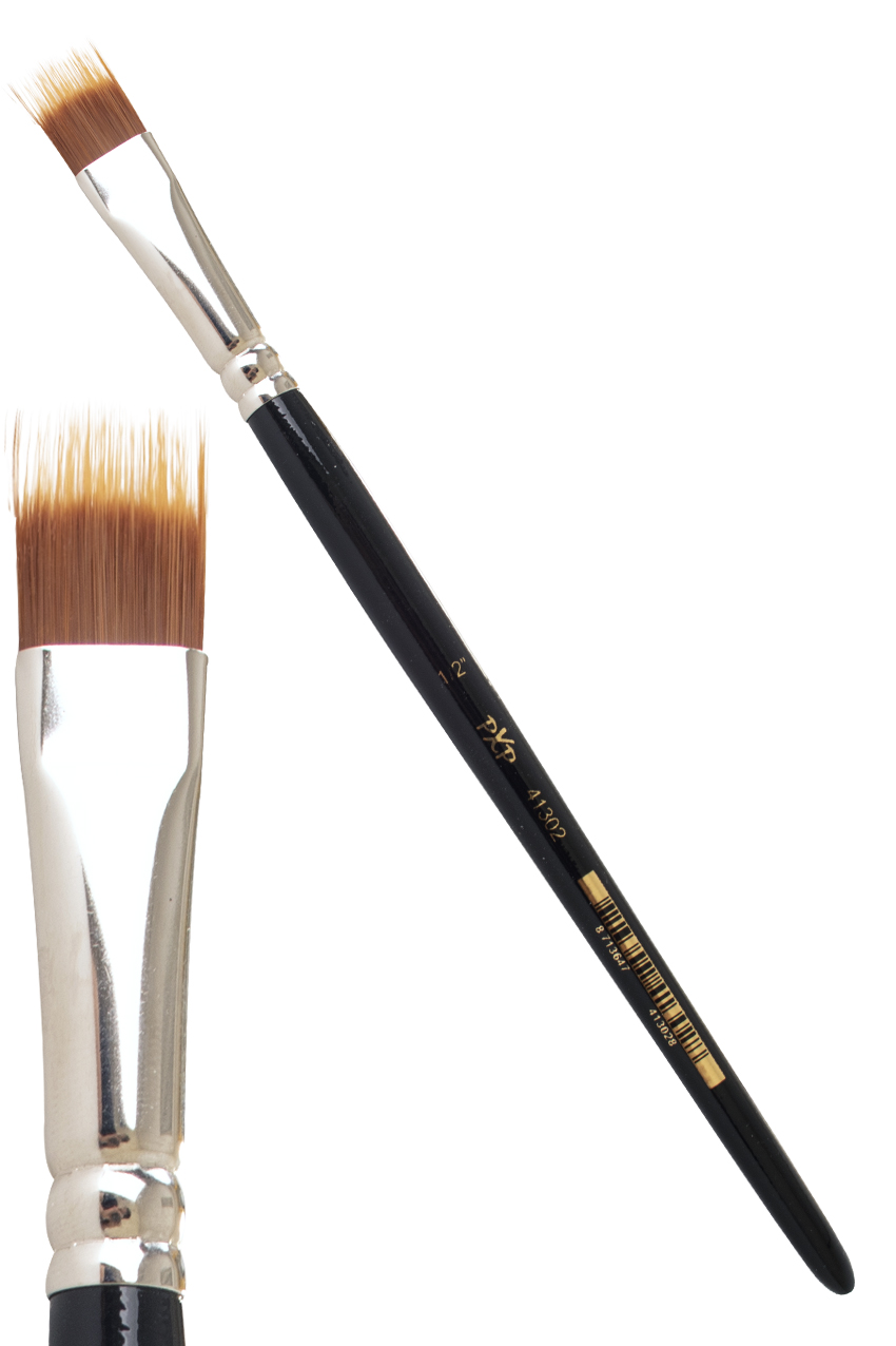 PXP Comb brush 1/2 "