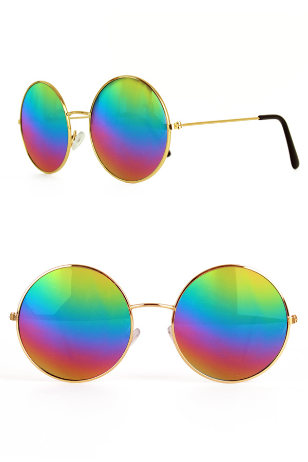 Owl glasses 