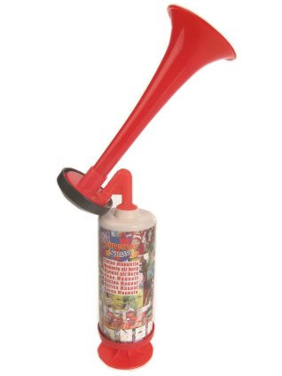Air horn