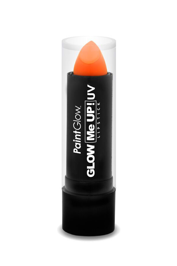 UV lipstick 4,5 gr. orange