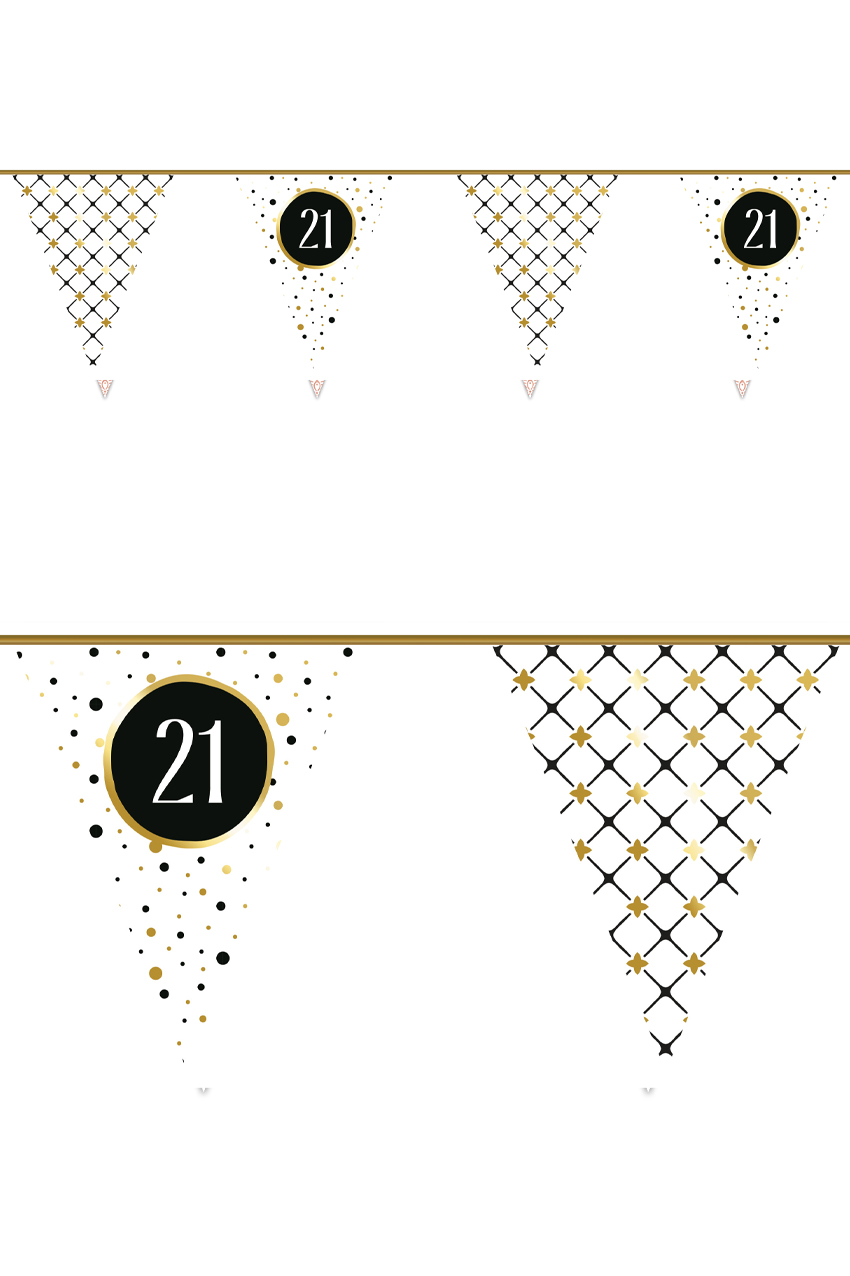 Flagline 6 m paper 21