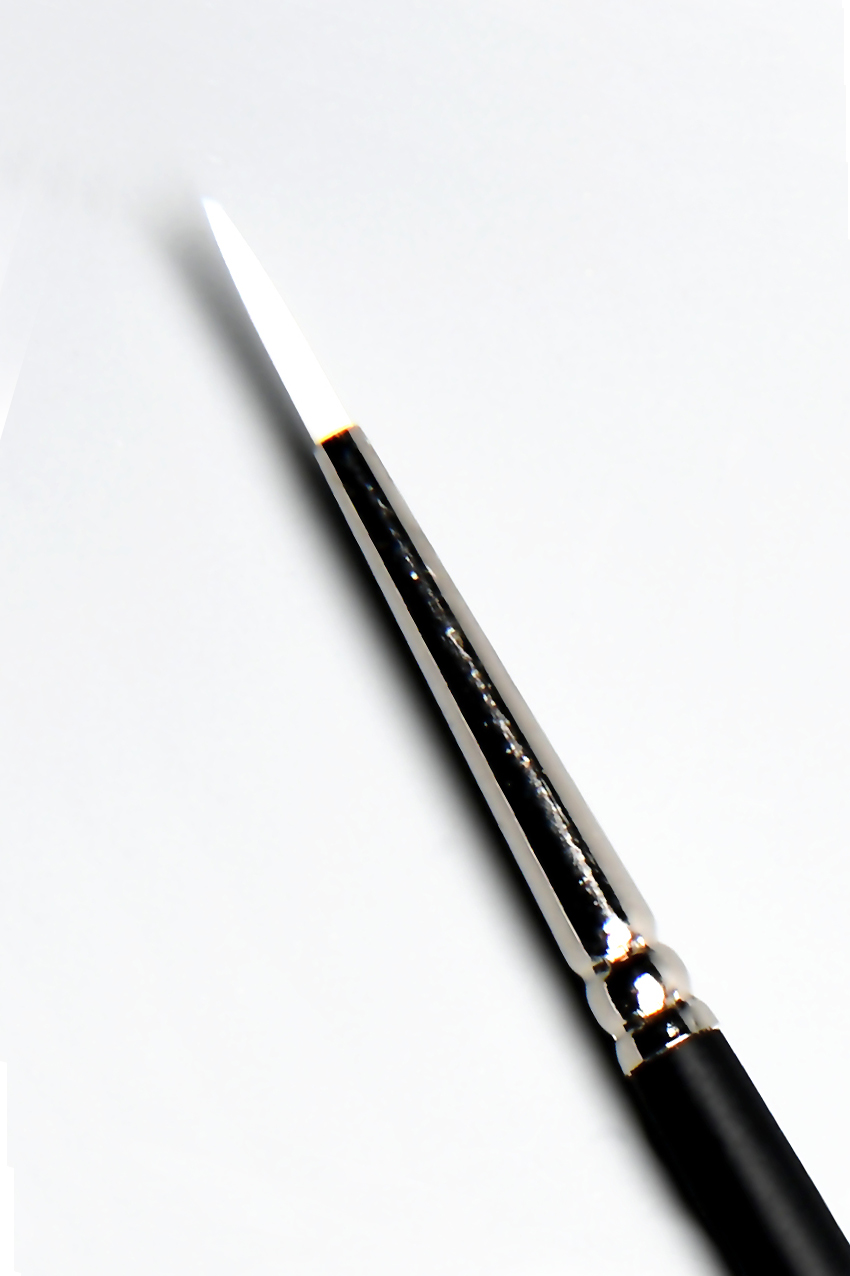 Brush Matteo Arfanotti  # 1 Round brush 96036