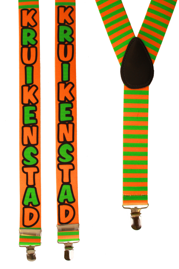 Suspenders kruikenstad