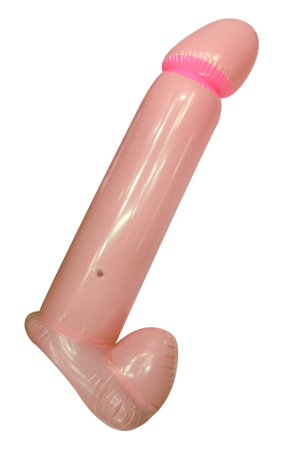 Penis inflatable 1 mtr