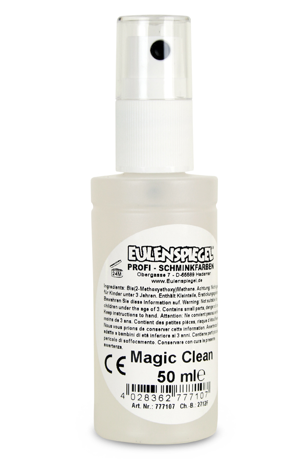 Magic clean 50 ml