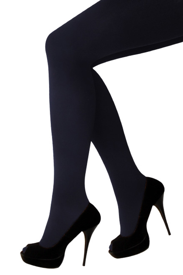 Thermo legging black