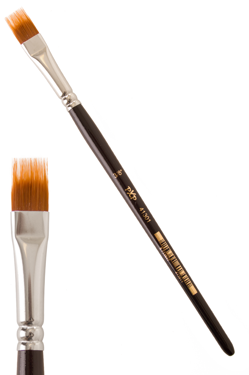 PXP Comb brush 3/8 "