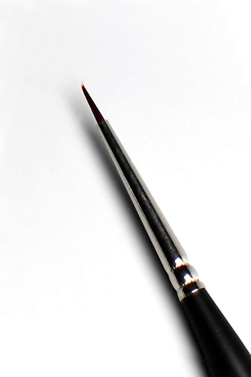 Brush Matteo Arfanotti  # 0 Round brush 96035